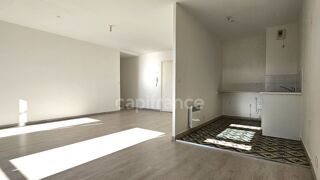  Appartement � vendre 3 pi�ces 62 m�