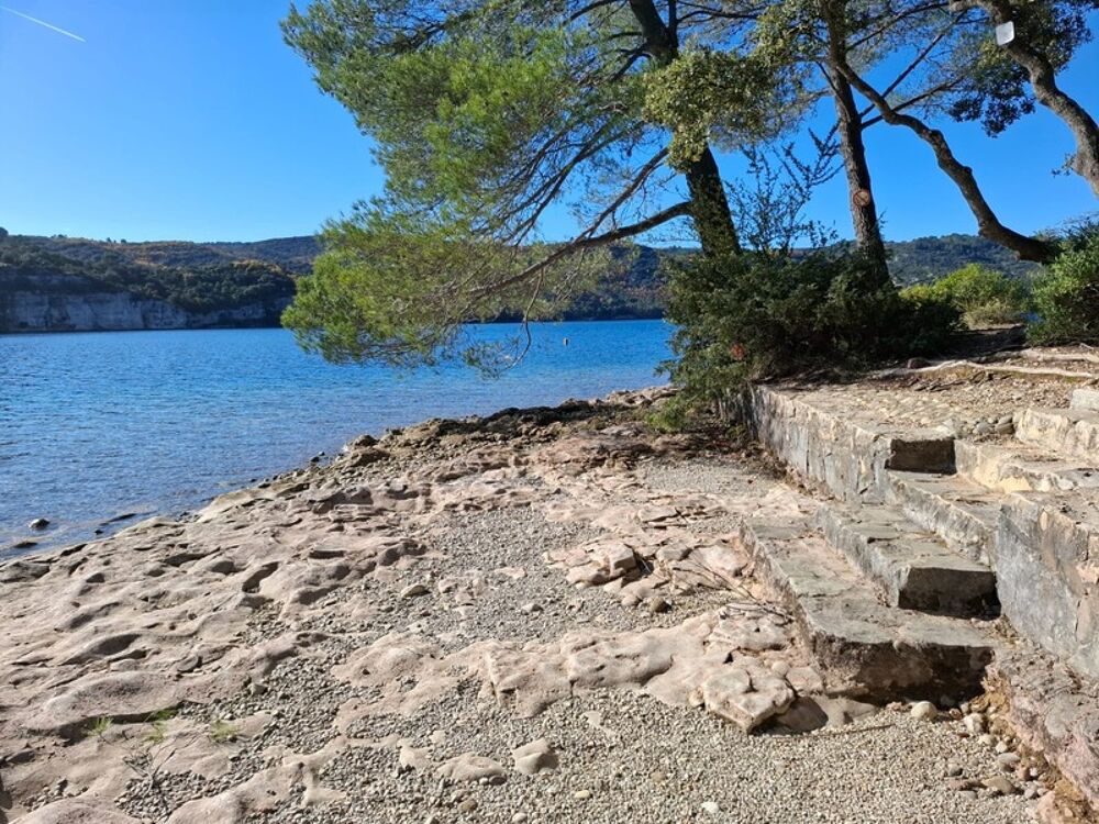 � vendre  Villa Esparron-de-Verdon (04800)