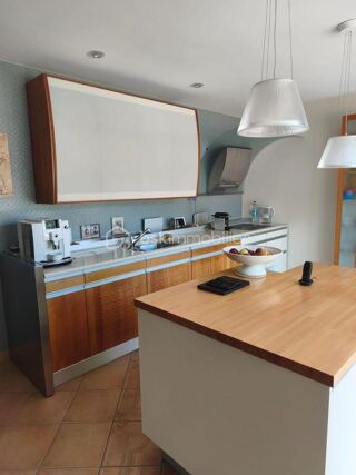  Maison à vendre 6 pièces 175 m²