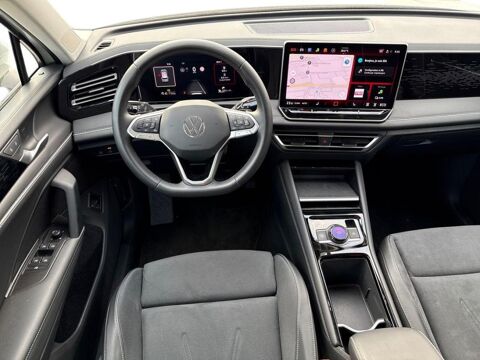 Tiguan 1.5 eHybrid 272ch DSG6 Elegance 2025 occasion 31100 Toulouse