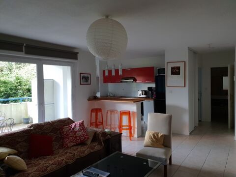  Appartement � louer 2 pi�ces 52 m�