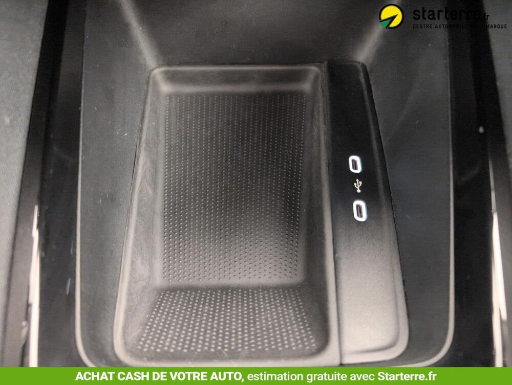 Octavia Combi 2.0 TDI 150 CH DSG7 BUSINESS 2022 occasion 69190 Saint-Fons