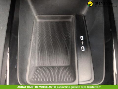 Octavia Combi 2.0 TDI 150 CH DSG7 BUSINESS 2022 occasion 69190 Saint-Fons