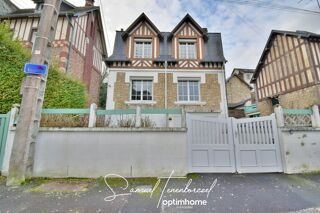  Maison � vendre 5 pi�ces 88 m�