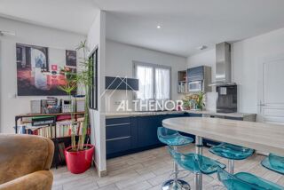  Villa � vendre 4 pi�ces 104 m�