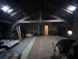  Maison � vendre 6 pi�ces 120 m�