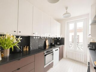  Duplex/triplex à vendre 3 pièces 70 m² Villejuif