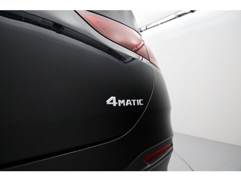 Classe GLE AMG Line Coup&Atilde;&copy; 350 de 9G-Tronic 4Matic 2022 occasion 81990 Fr&eacute;jairolles