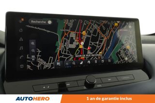 Qashqai 1.3 Mild Hybrid Tekna Xtronic 158 ch 2022 occasion 92130 Issy-les-Moulineaux