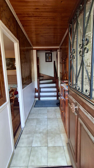  Maison à vendre 5 pièces 128 m²