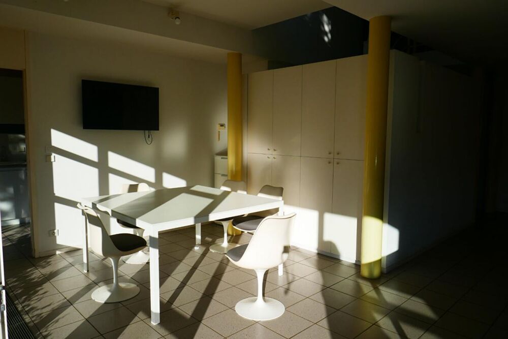 � vendre  Maison Bordeaux (33200)