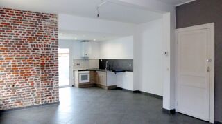  Maison à louer 4 pièces 75 m²