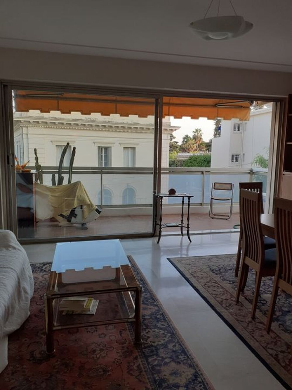 Location Appartement Appartement de 74m2 à louer sur Nice Nice