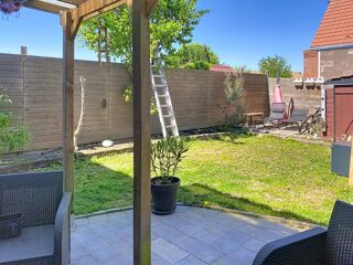  Maison à vendre 6 pièces 135 m²