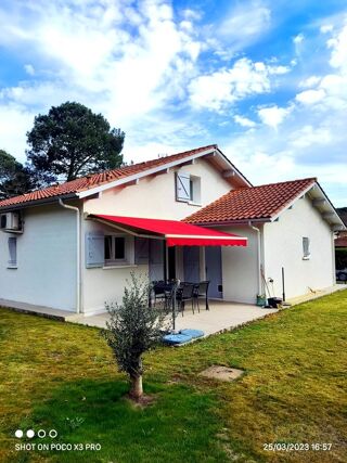  Maison � vendre 5 pi�ces 114 m�