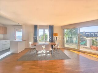  Appartement � vendre 6 pi�ces 130 m�