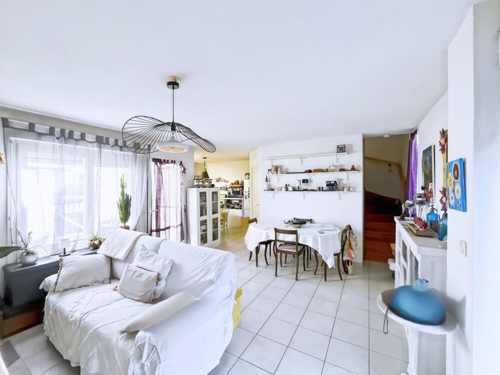 Vente Maison Maison Royan