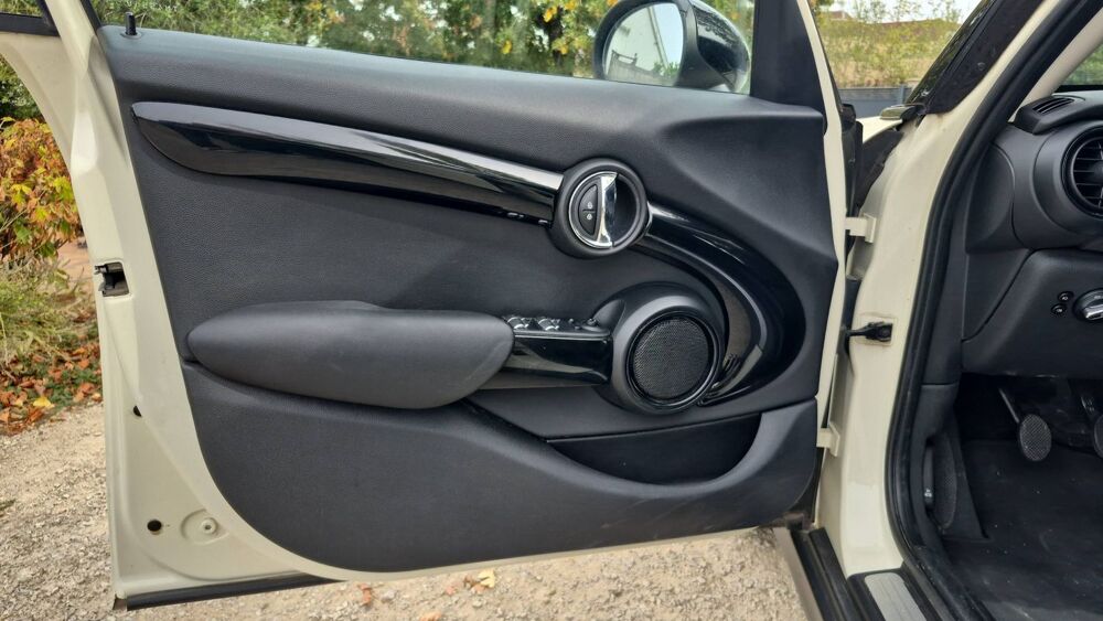 Cooper 2.0 192 S 2018 occasion 10210 Chaource