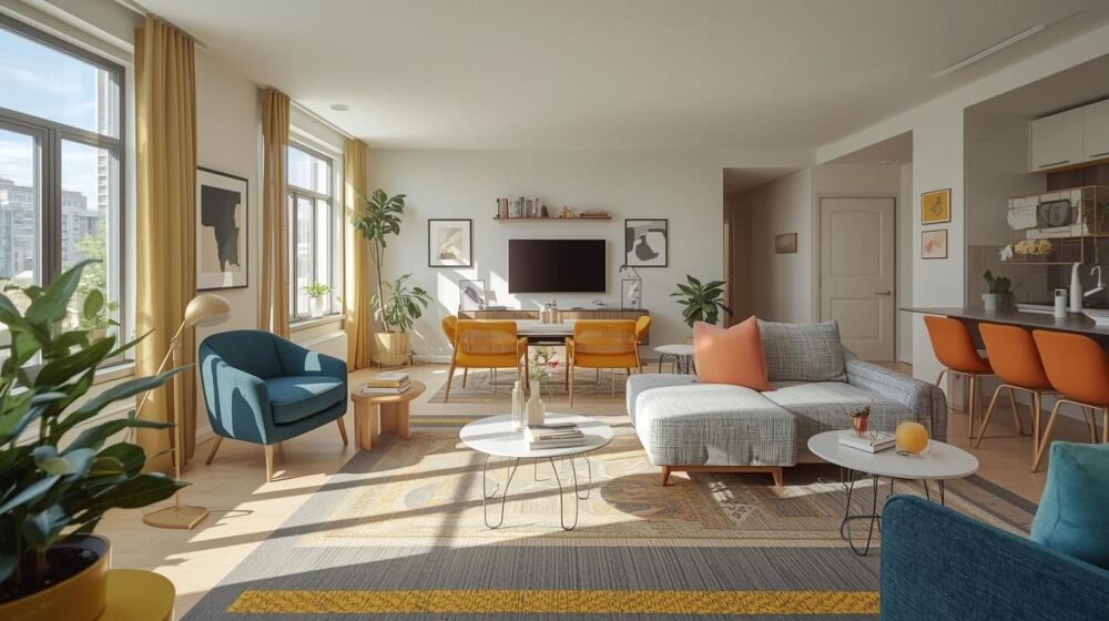 Vente Appartement * FRAIS DE NOTAIRE OFFERTS - AGRÉABLE APPARTEMENT 4 PIÈCES COMPACT  + PARKING À PROXIMITÉ DES COMMODITÉS Macon