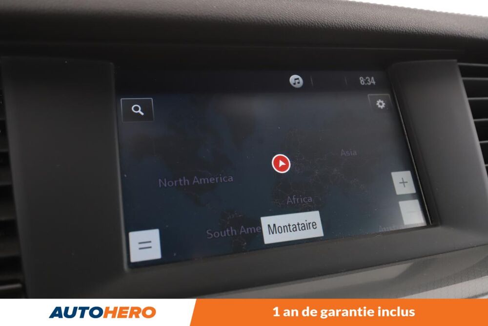 Insignia 1.6 Diesel Innovation 136 ch 2019 occasion 92130 Issy-les-Moulineaux