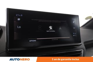 3008 1.5 Blue-HDi GT EAT8 130 ch 2022 occasion 92130 Issy-les-Moulineaux