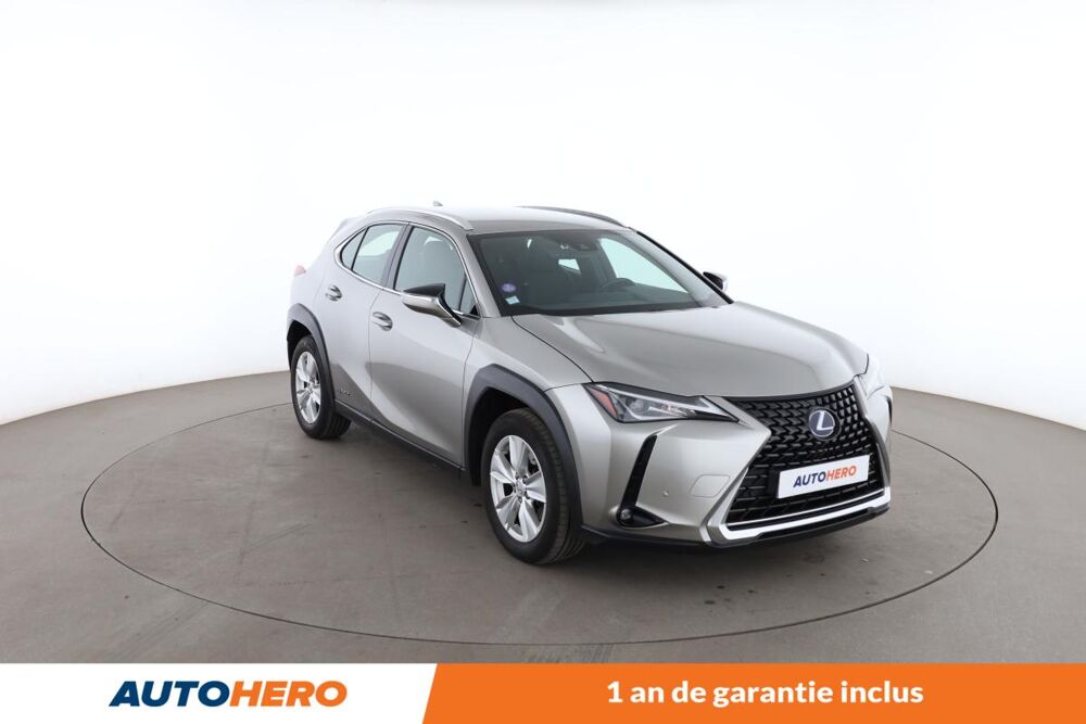 UX 250h Pack Business 2WD 184 ch 2019 occasion 92130 Issy-les-Moulineaux