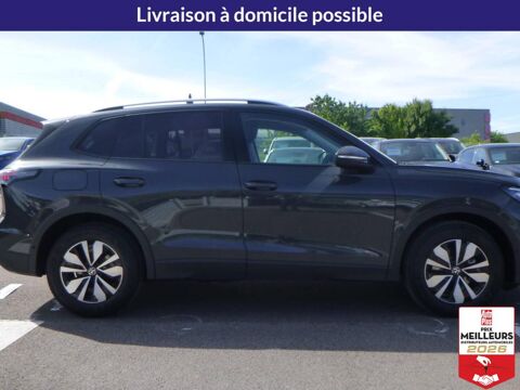 Tiguan eTSI 131 DSG7 VW Edition 2026 occasion 10150 Lavau