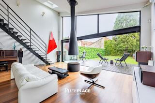  Villa � vendre 6 pi�ces 225 m�