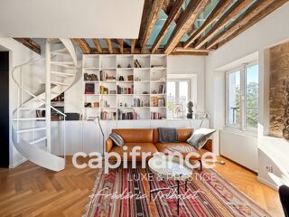  Appartement à louer 3 pièces 69 m²