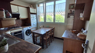  Appartement à vendre 4 pièces 76 m²