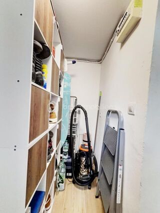  Appartement à vendre 1 pièce 30 m²