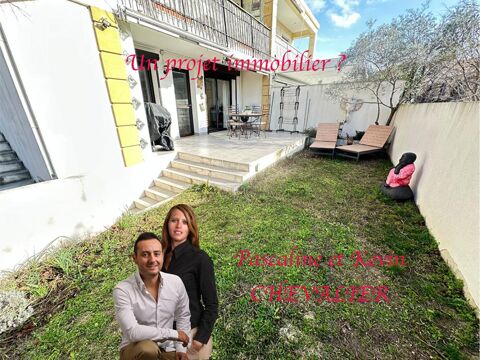  Appartement � louer 3 pi�ces 56 m�