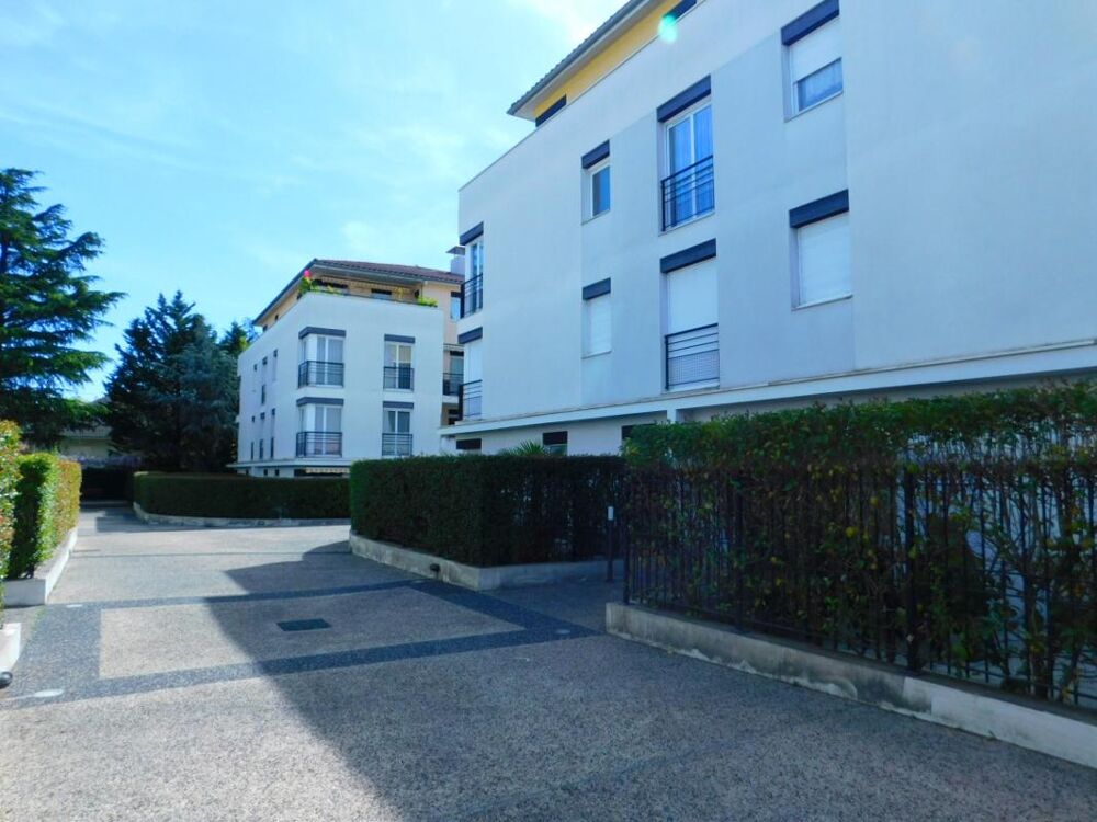 Vente Parking/Garage Stationnement Tassin la demi lune