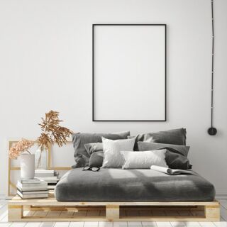  Appartement � vendre 2 pi�ces 43 m�