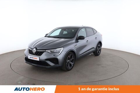 Annonce voiture Renault Arkana 20990 €