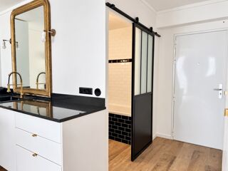  Appartement à vendre 2 pièces 41 m²