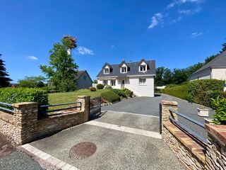  Maison à vendre 5 pièces 130 m²