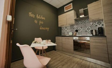  Appartement � louer 2 pi�ces 45 m�