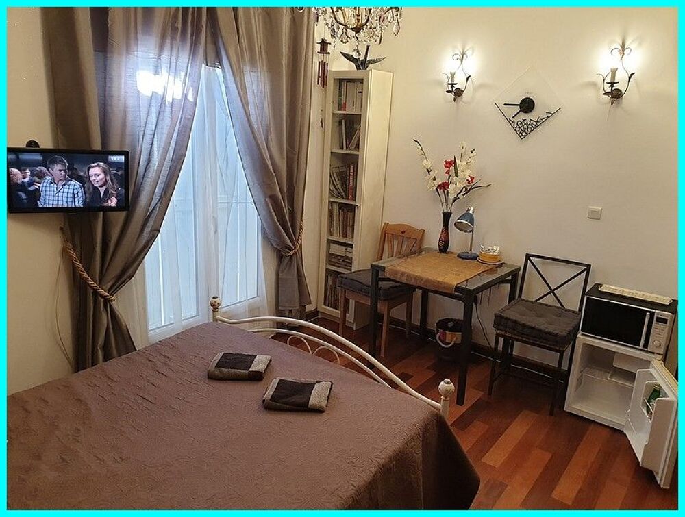 Location Appartement Chambre de 15m2 à louer sur Roques Roques