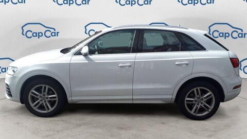 Q3 1.4 TFSI COD 150 S-Tronic6 Business 2017 occasion 59190 Hazebrouck