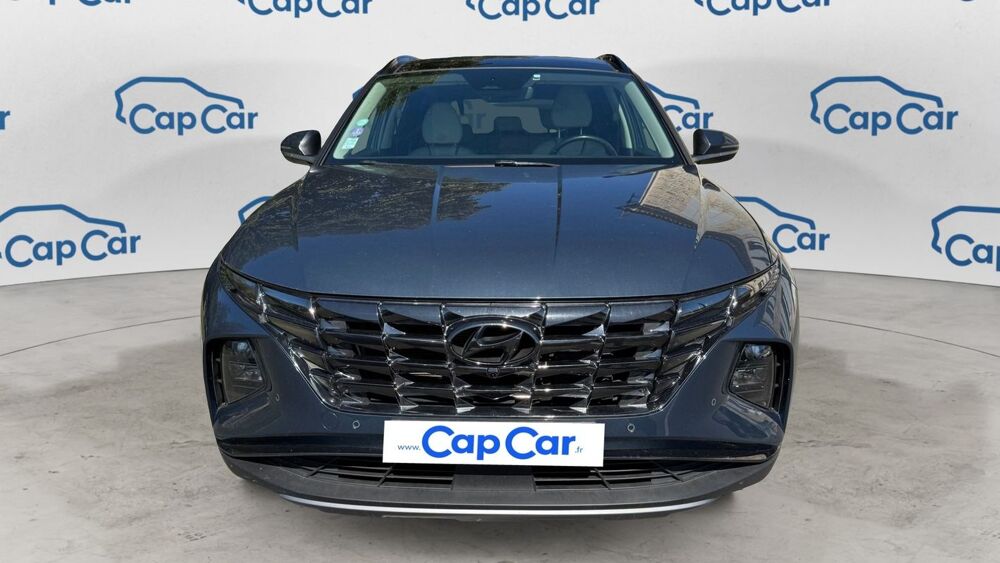 Tucson 1.6 T-GDi 230 Hybrid 2WD BVA6 Executive - Garantie construct 2022 occasion 17100 Saintes