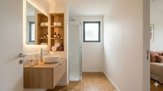  Appartement à vendre 3 pièces 65 m²