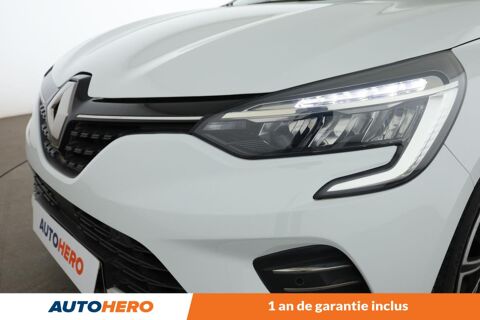 Clio 1.0 SCe Business 65 ch 2022 occasion 92130 Issy-les-Moulineaux