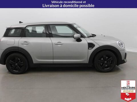 Countryman 136 BVA7 Cooper Essential 2023 occasion 10150 Lavau