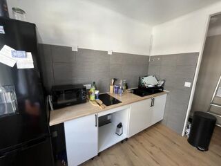  Appartement à louer 2 pièces 44 m²