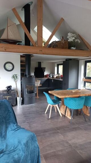  Maison � vendre 6 pi�ces 140 m�