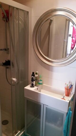  Appartement à louer 2 pièces 42 m²