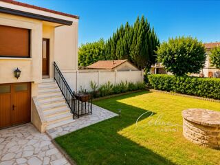  Maison à vendre 4 pièces 130 m²