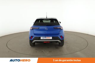 Mokka 1.2 Turbo Ultimate BVM6 136 ch 2023 occasion 92130 Issy-les-Moulineaux