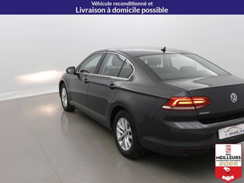 Passat 2.0 TDI 150 DSG7 Confortline +GPS +Cam&eacute;ra 2019 occasion 10150 Lavau